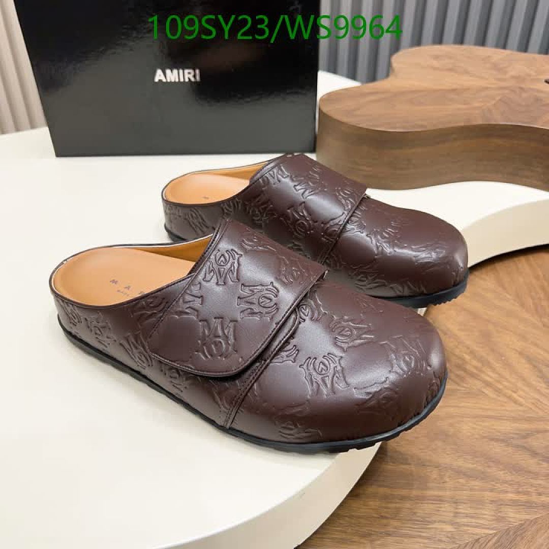 Marni-Men shoes Code: WS9964 $: 109USD