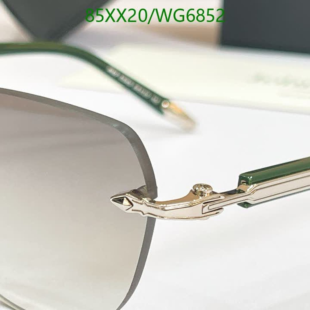 John Dalia-Glasses Code: WG6852 $: 85USD