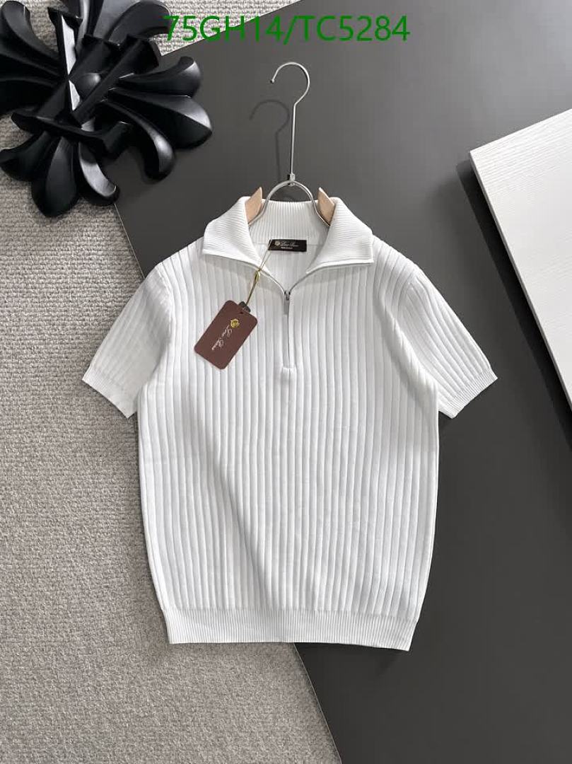 Loro Piana-Clothing Code: TC5284 $: 75USD