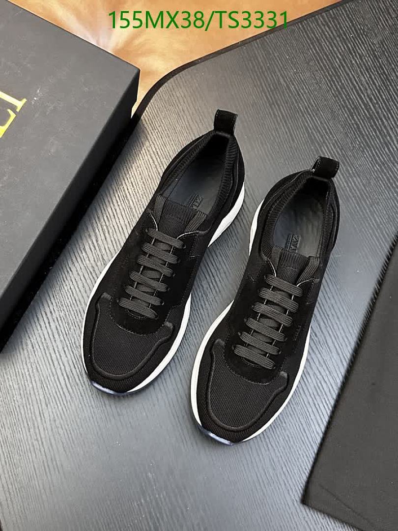 Zilli-Men shoes Code: TS3331 $: 155USD