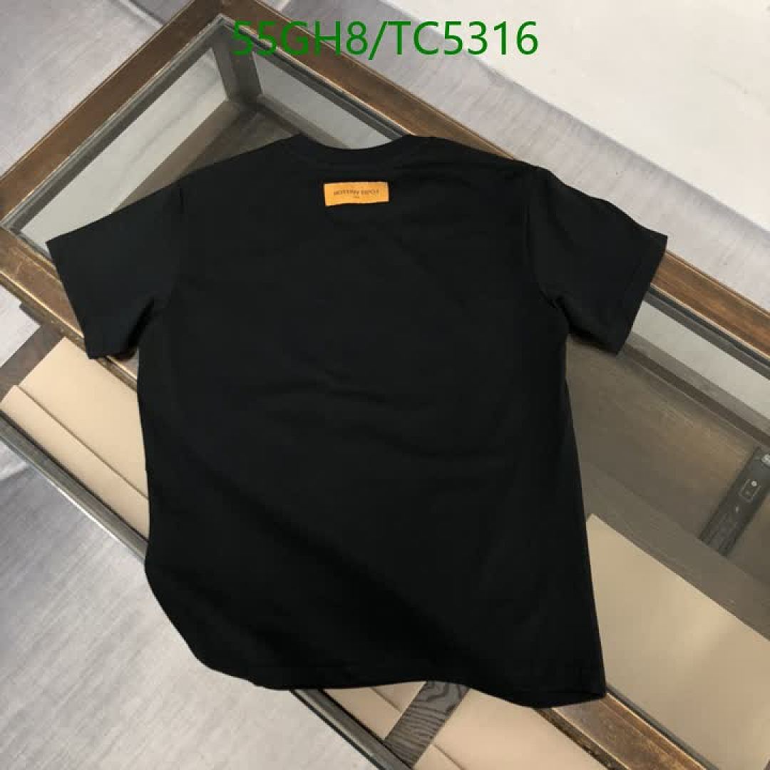 LV-Clothing Code: TC5316 $: 55USD