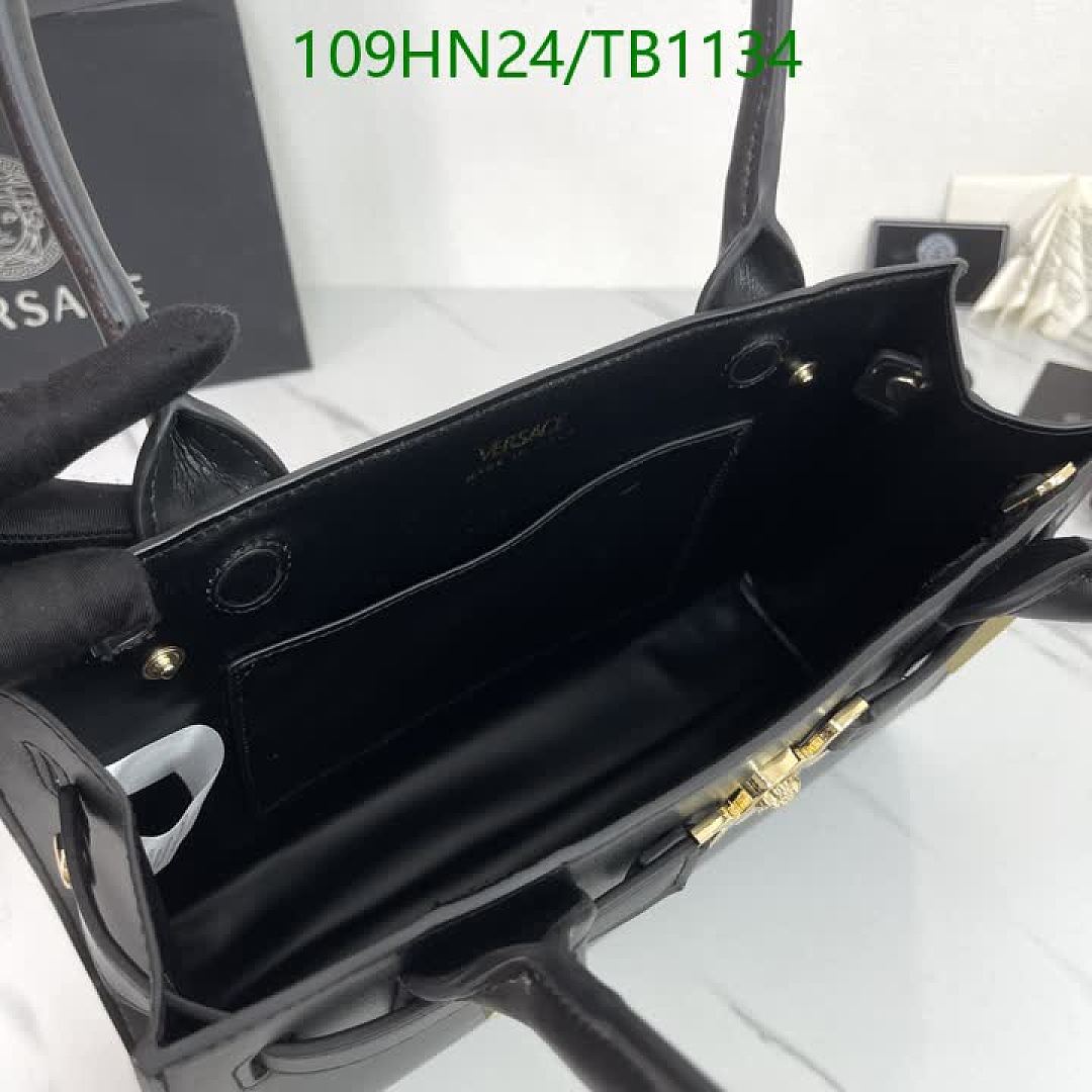Versace-Bag-4A Quality Code: TB1134 $: 109USD