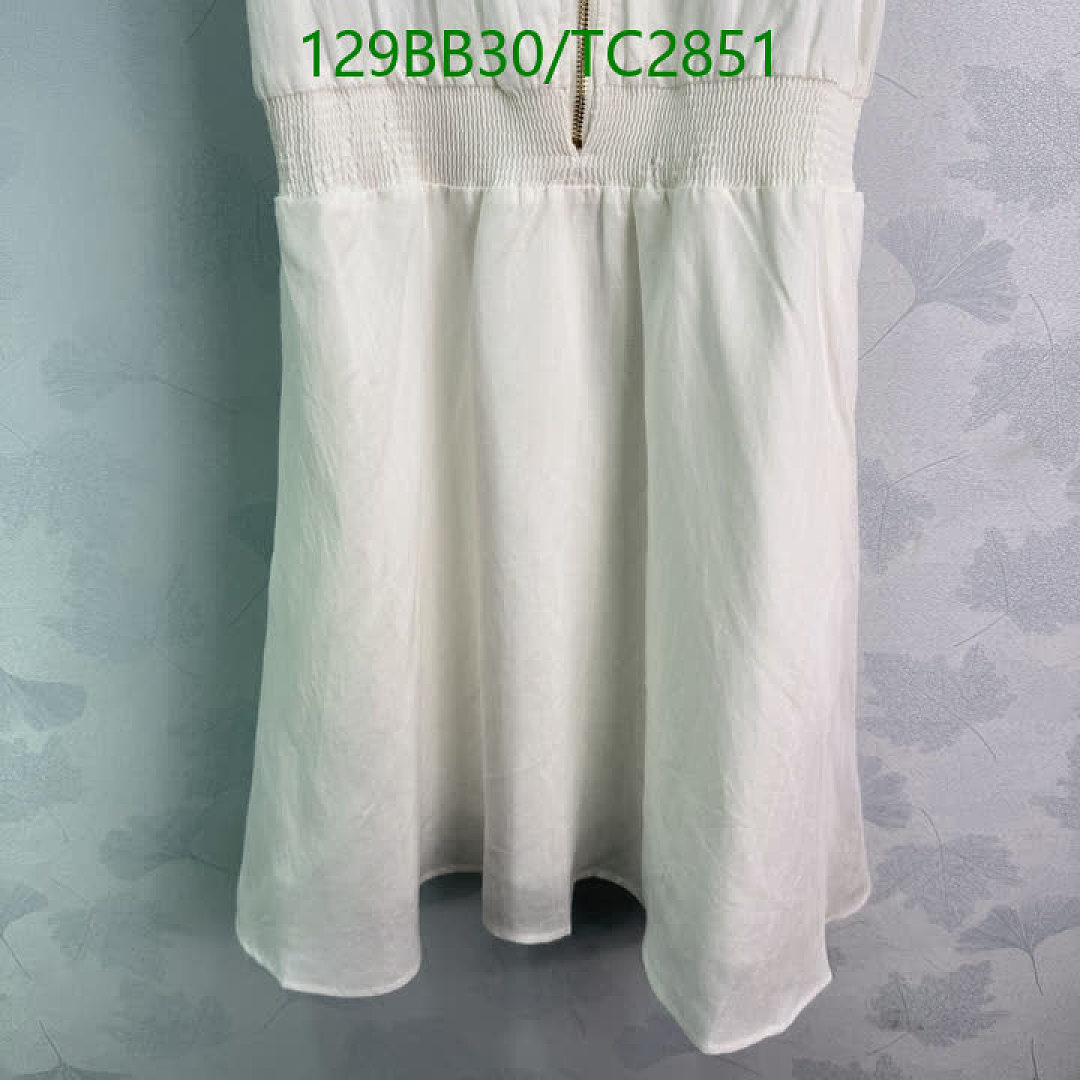 Miu Miu-Clothing Code: TC2851 $: 129USD