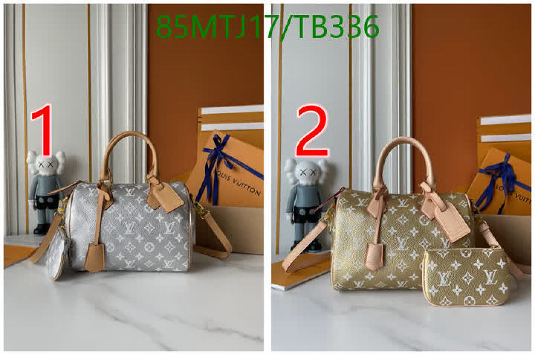 LV-Bag-4A Quality Code: TB336 $: 85USD