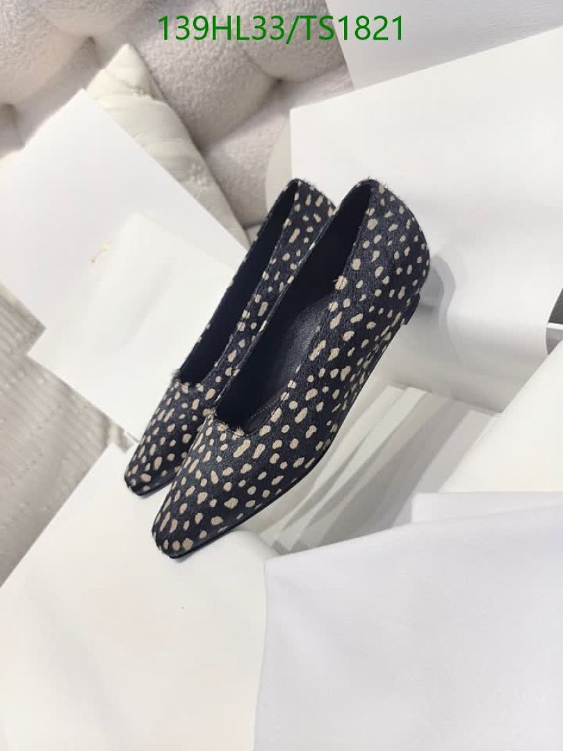 The Row-Women Shoes Code: TS1821 $: 139USD