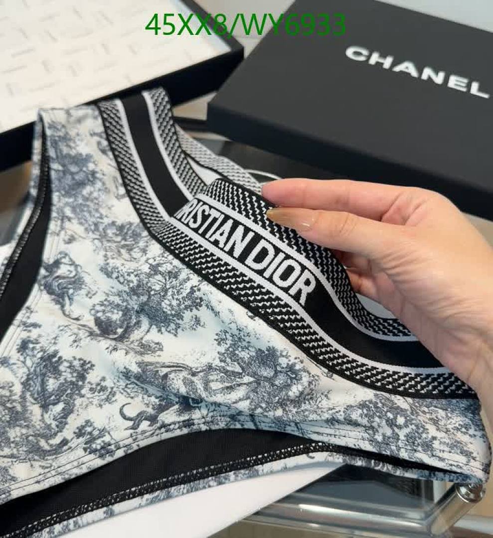 Dior-Swimsuit Code: WY6933 $: 45USD