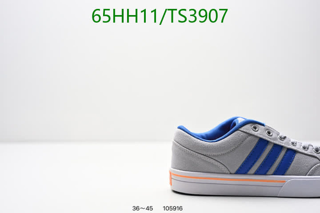 Adidas-Men shoes Code: TS3907 $: 65USD