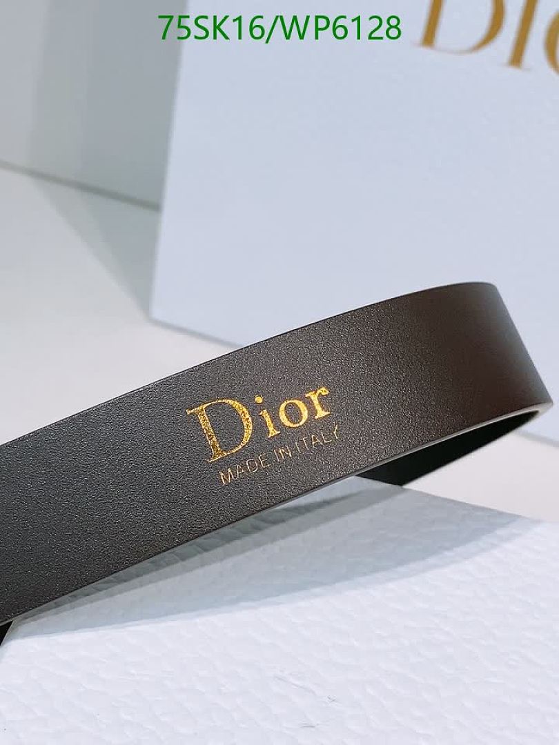 Dior-Belts Code: WP6128 $: 75USD