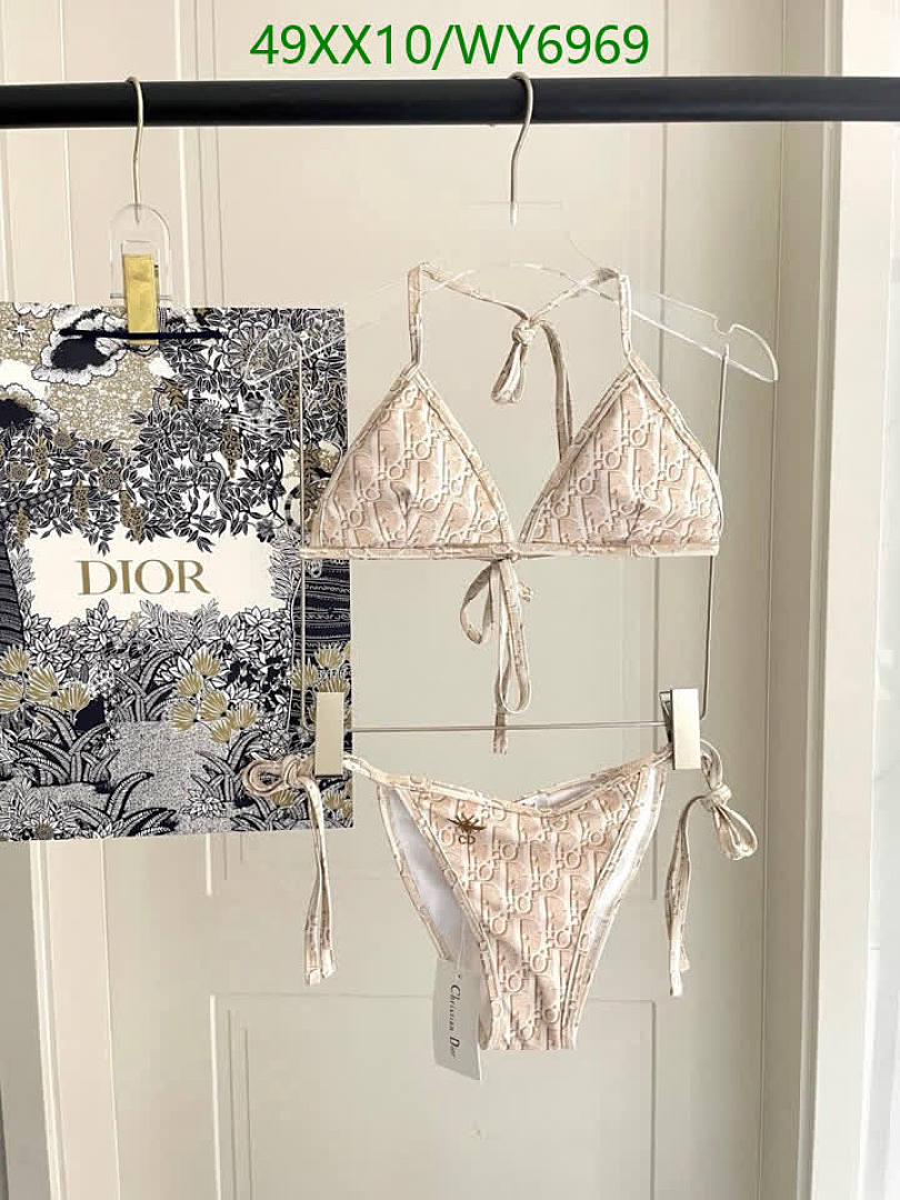 Dior-Swimsuit Code: WY6969 $: 49USD