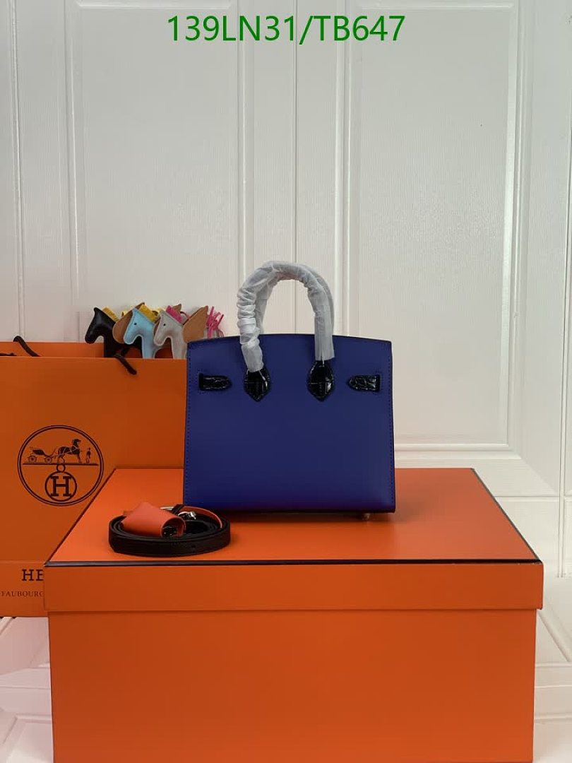 Hermes-Bag-4A Quality Code: TB647