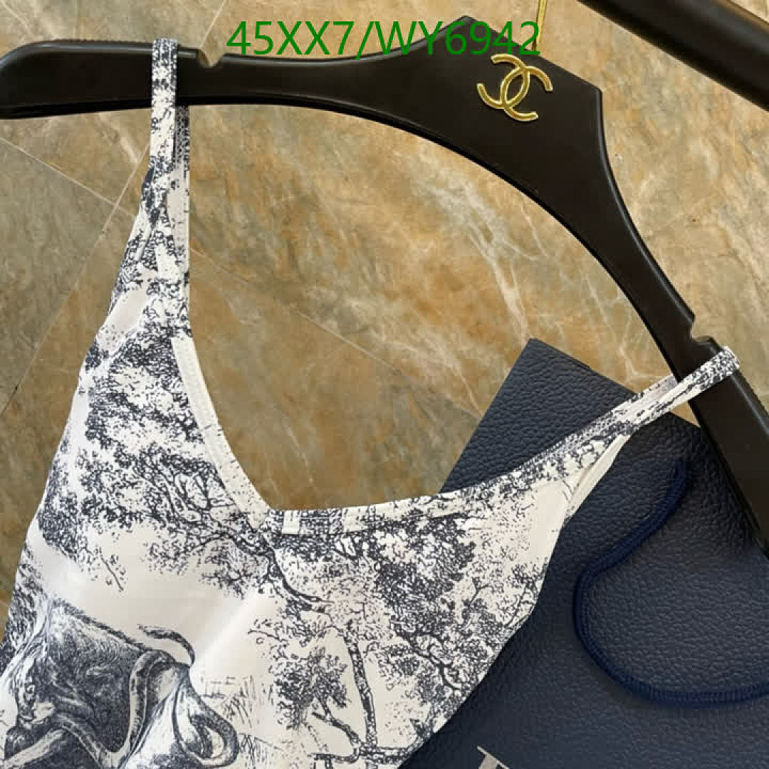 Dior-Swimsuit Code: WY6942 $: 45USD