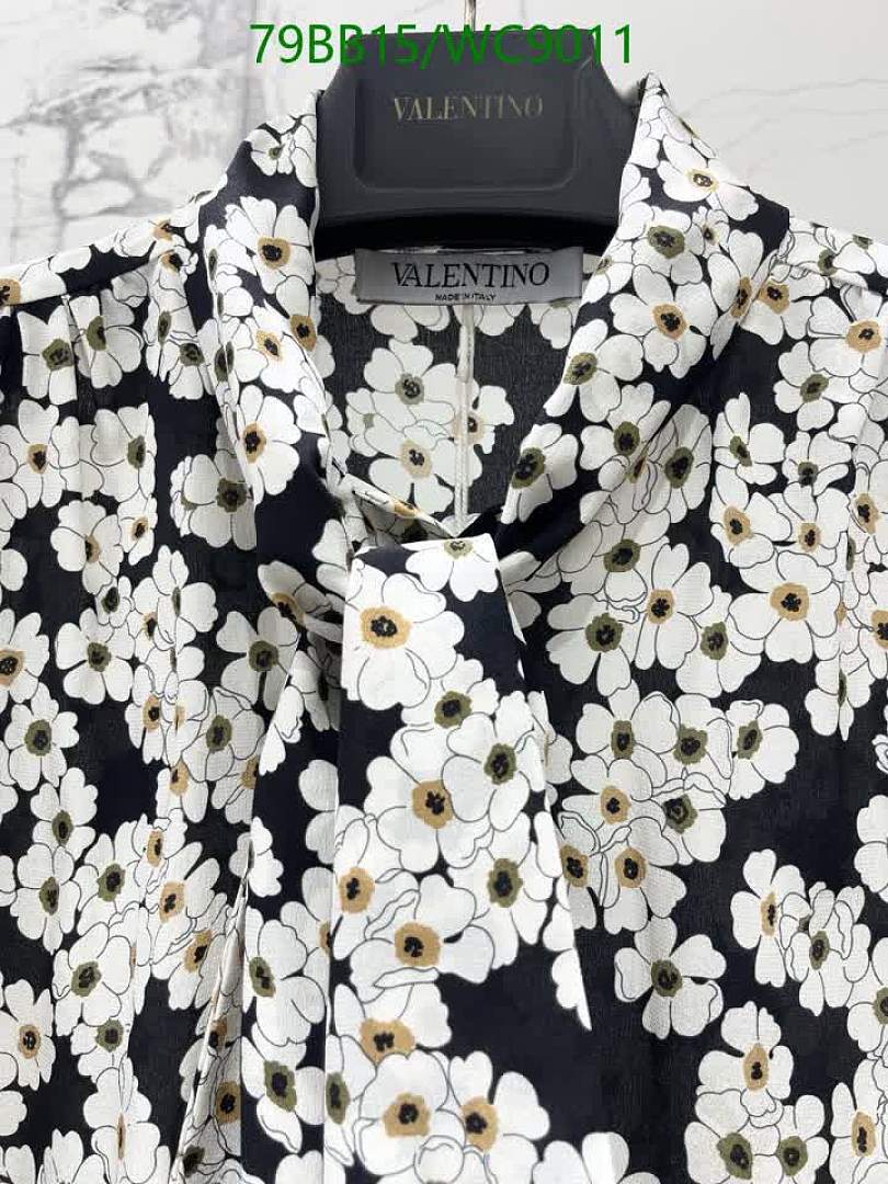 Valentino-Clothing Code: WC9011 $: 79USD