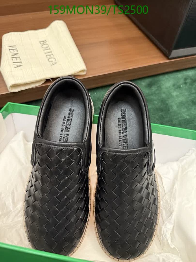 BV-Women Shoes Code: TS2500 $: 159USD
