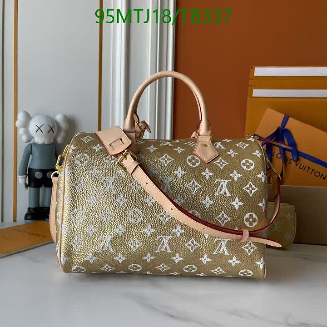 LV-Bag-4A Quality Code: TB337 $: 95USD