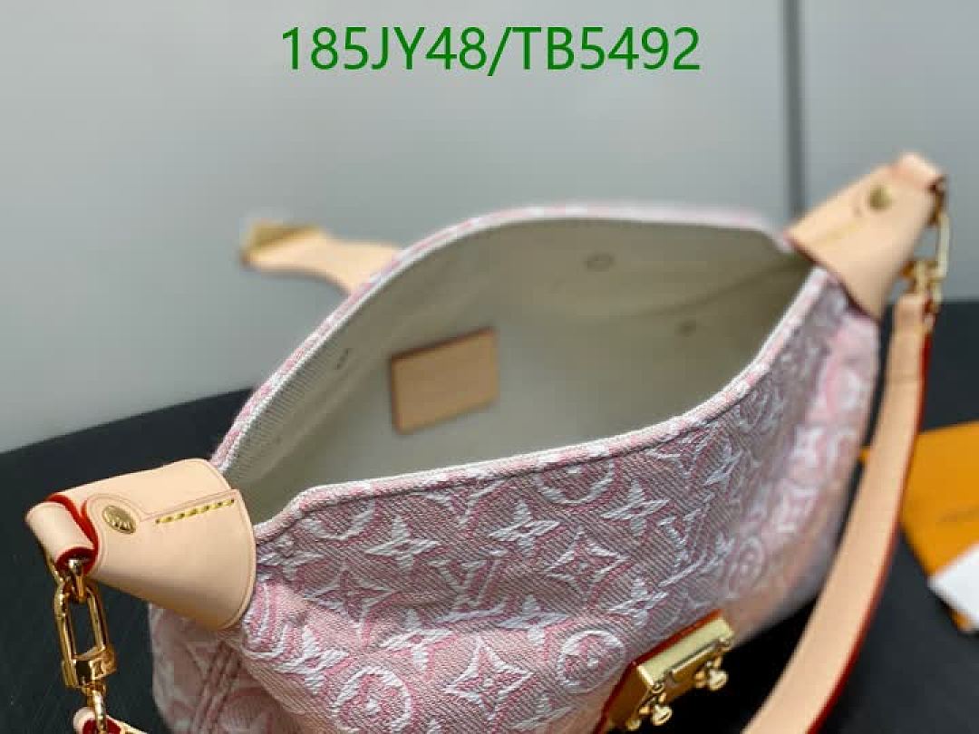 LV-Bag-Mirror Quality Code: TB5492 $: 185USD