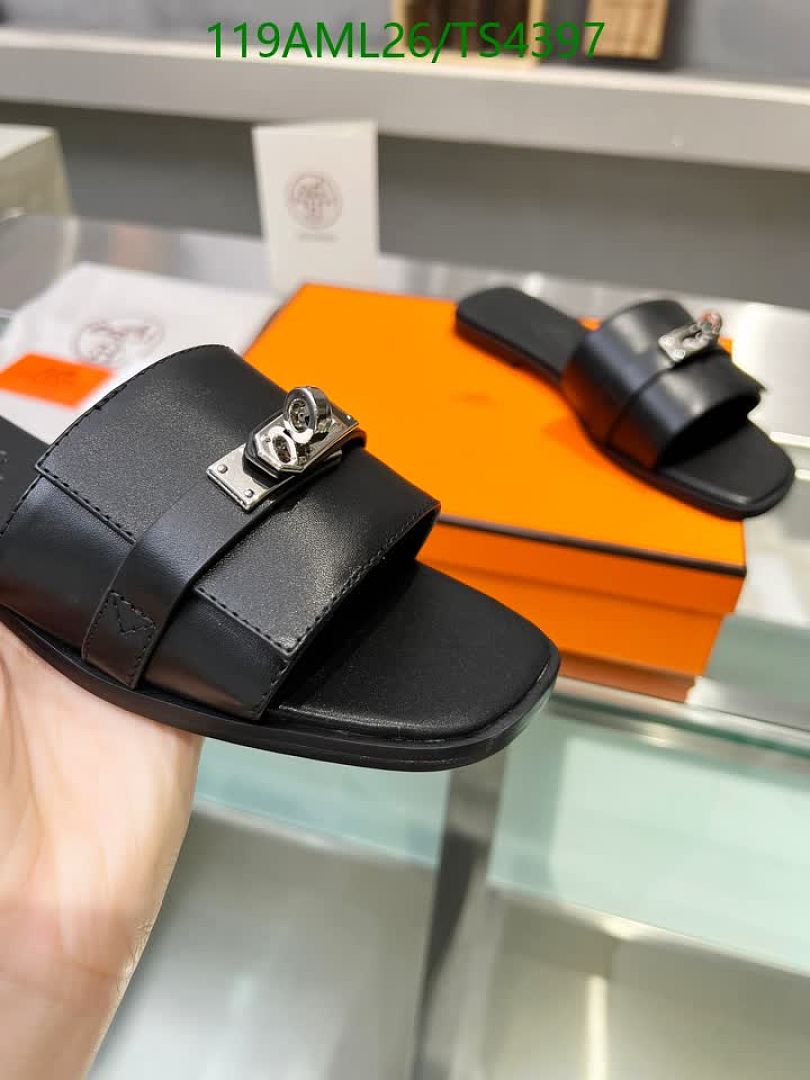 Hermes-Women Shoes Code: TS4397 $: 119USD