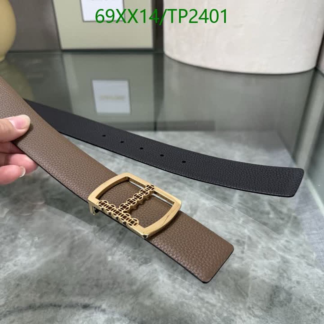 Tom Ford-Belts Code: TP2401 $: 69USD