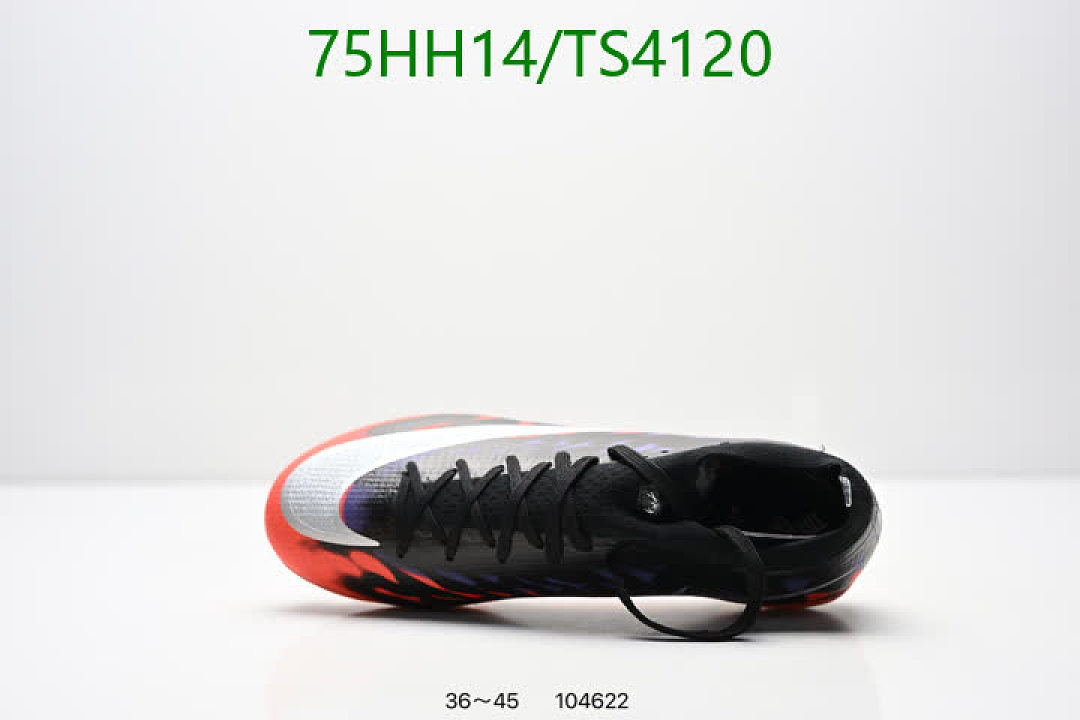 NIKE-Women Shoes Code: TS4120 $: 75USD