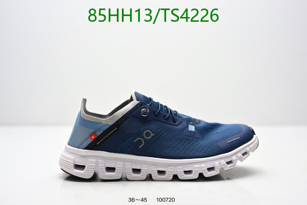 On Running Cloudsurfer-Men shoes Code: TS4226 $: 85USD