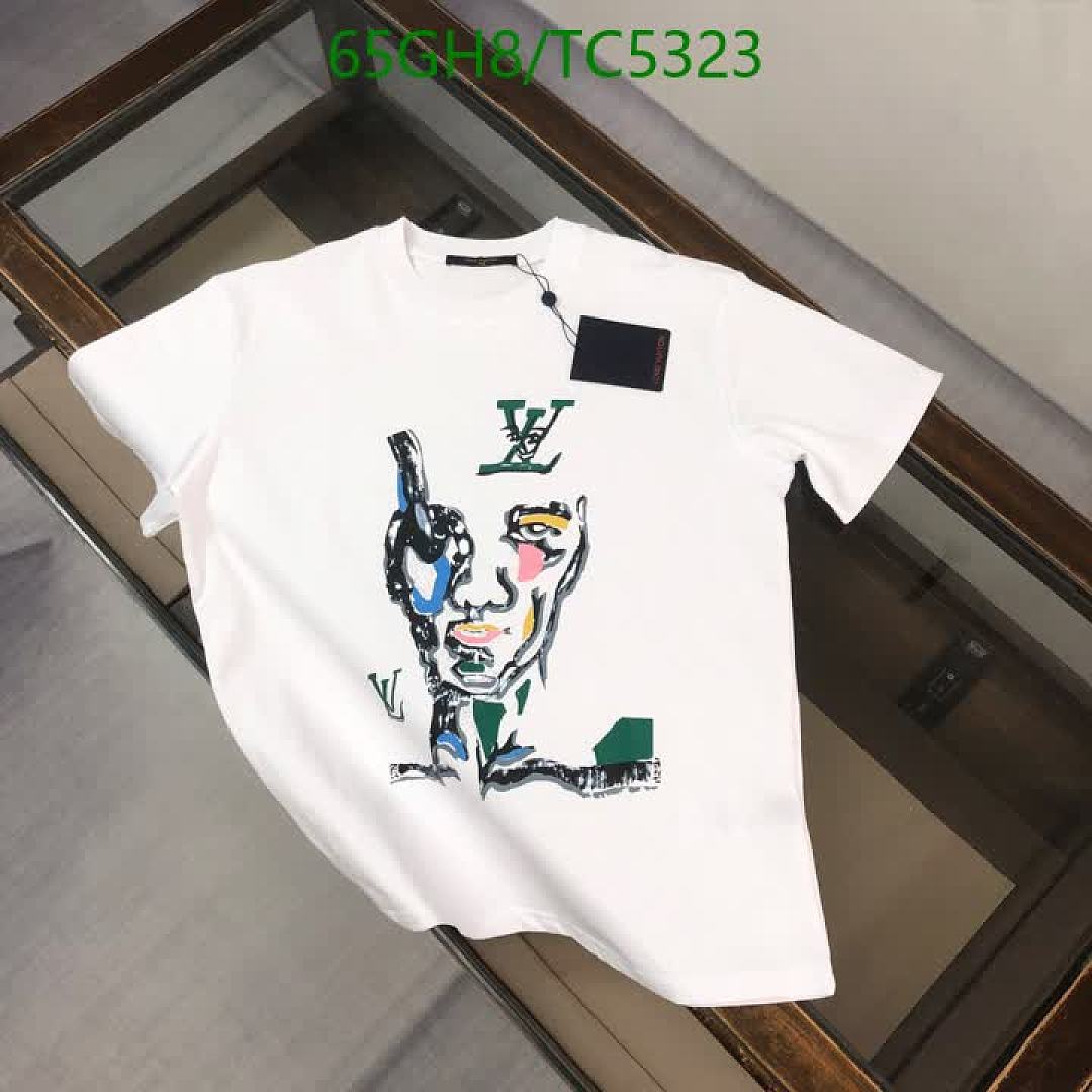 LV-Clothing Code: TC5323 $: 65USD