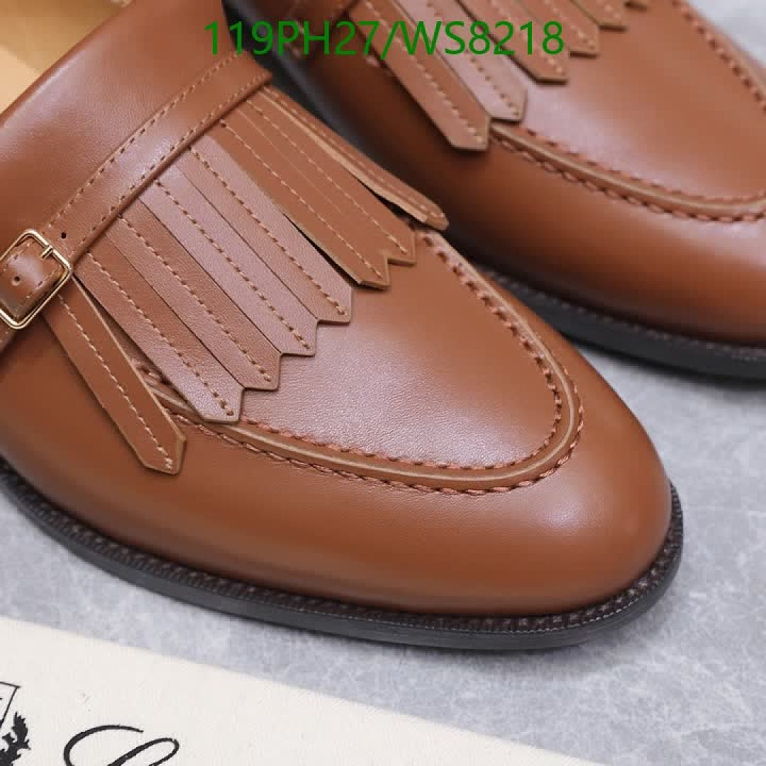 Loro Piana-Women Shoes Code: WS8218 $: 119USD