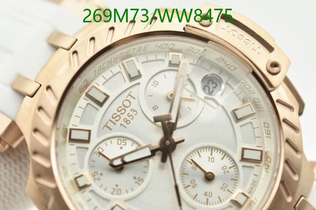 Tissot-Watch-Mirror Quality Code: WW8475 $: 269USD