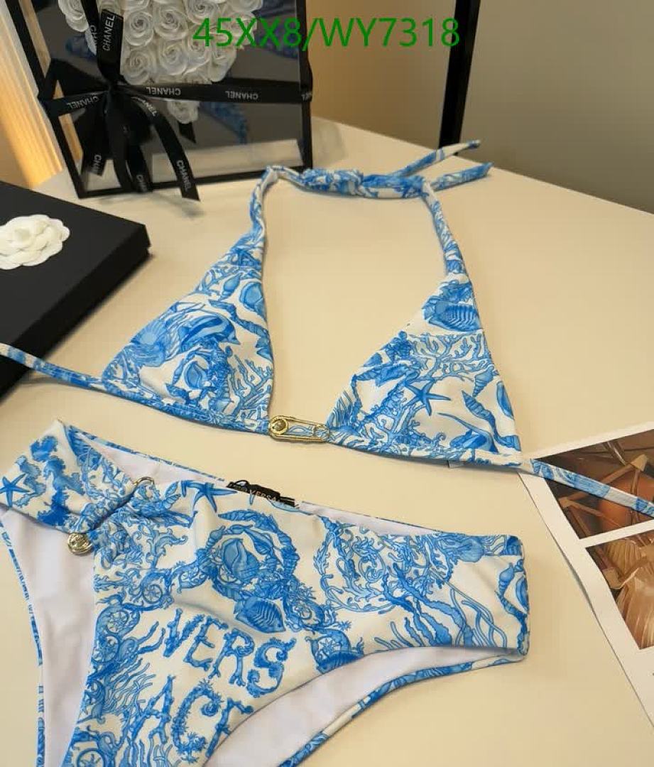 Versace-Swimsuit Code: WY7318 $: 45USD