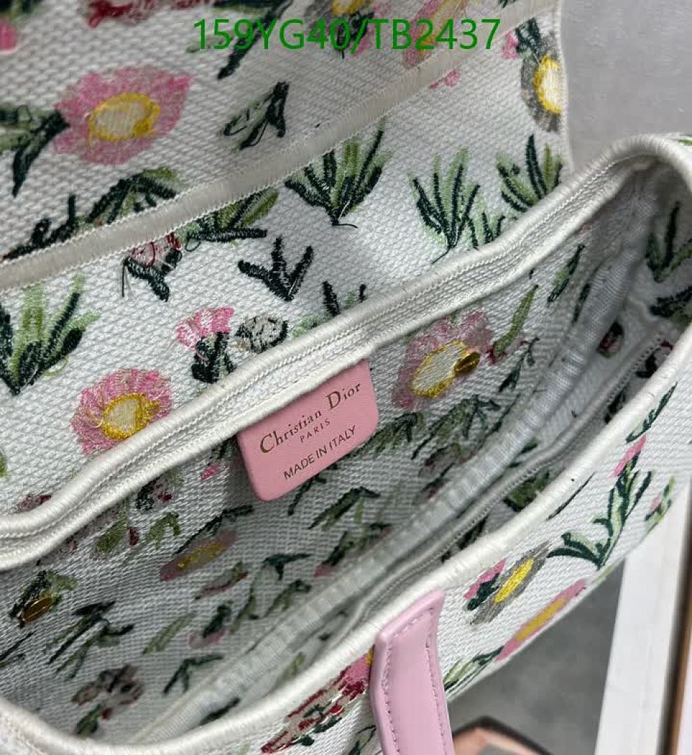Dior-Bag-Mirror Quality Code: TB2437 $: 159USD