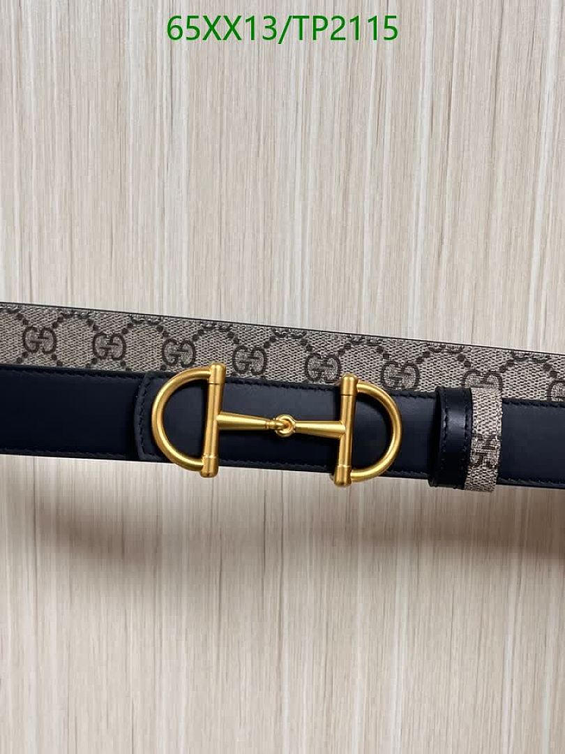 Gucci-Belts Code: TP2115 $: 65USD