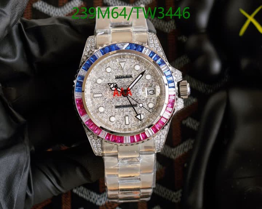 Rolex-Watch-Mirror Quality Code: TW3446 $: 239USD
