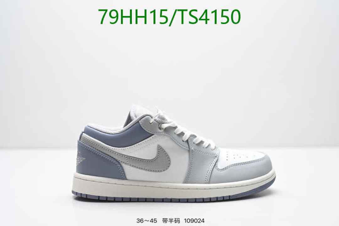 NIKE-Women Shoes Code: TS4150 $: 79USD