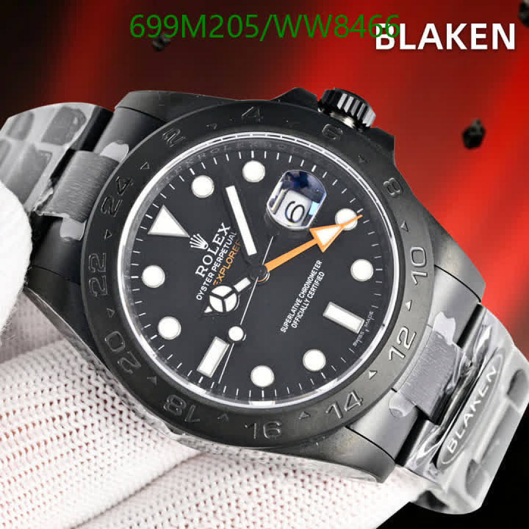 Rolex-Watch-Mirror Quality Code: WW8466 $: 699USD