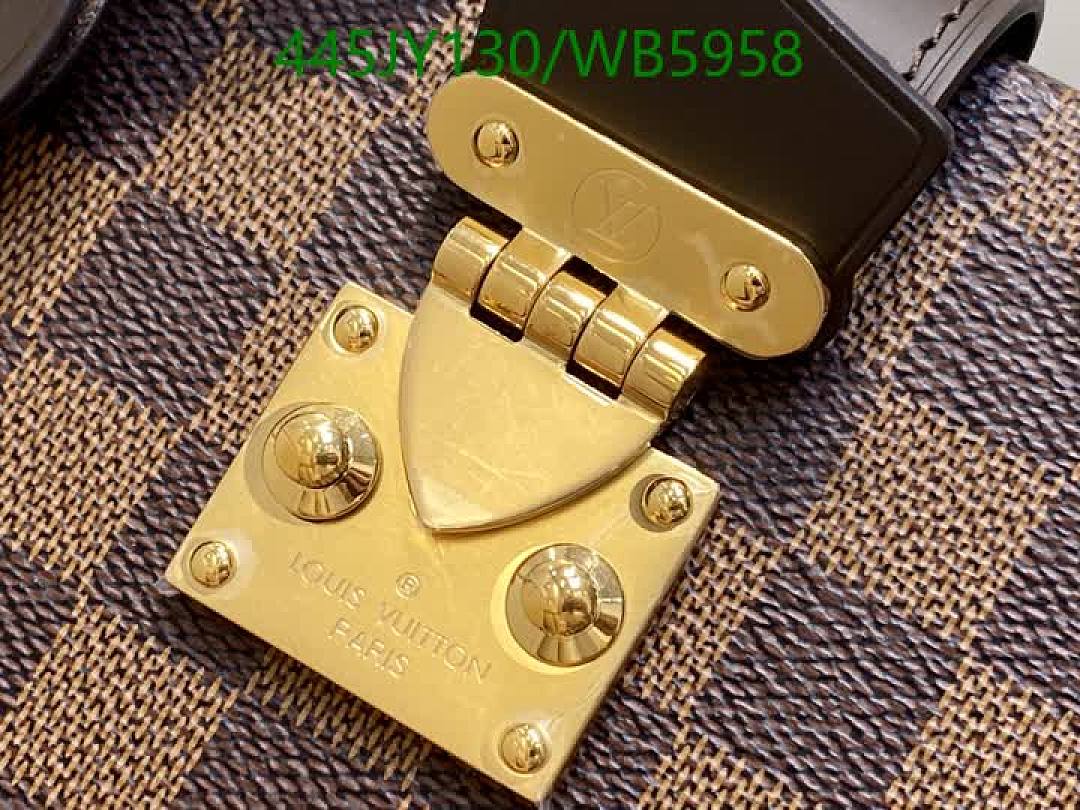 LV-Bag-Mirror Quality Code: WB5958 $: 445USD