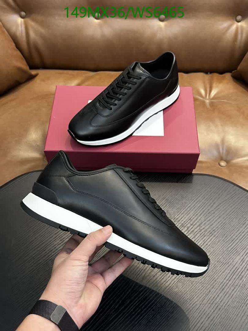 John Lobb-Men shoes Code: WS6465 $: 149USD