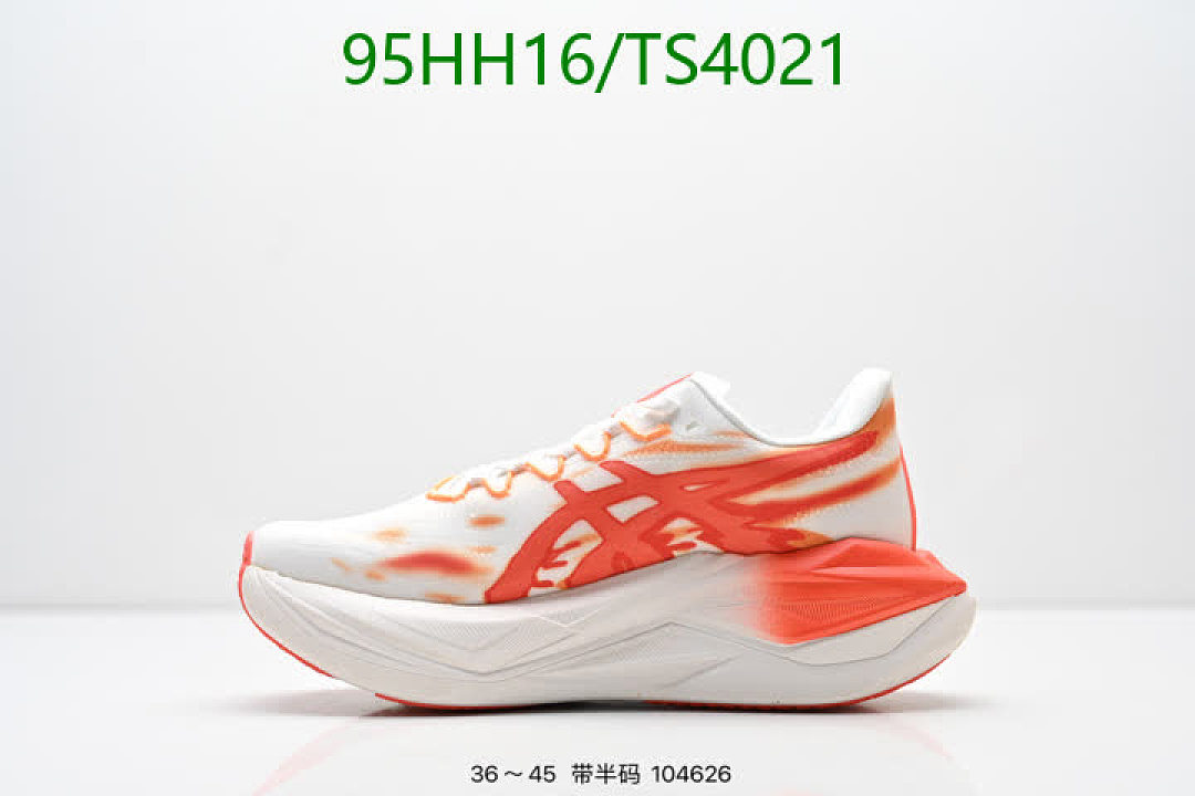 Asics-Men shoes Code: TS4021 $: 95USD