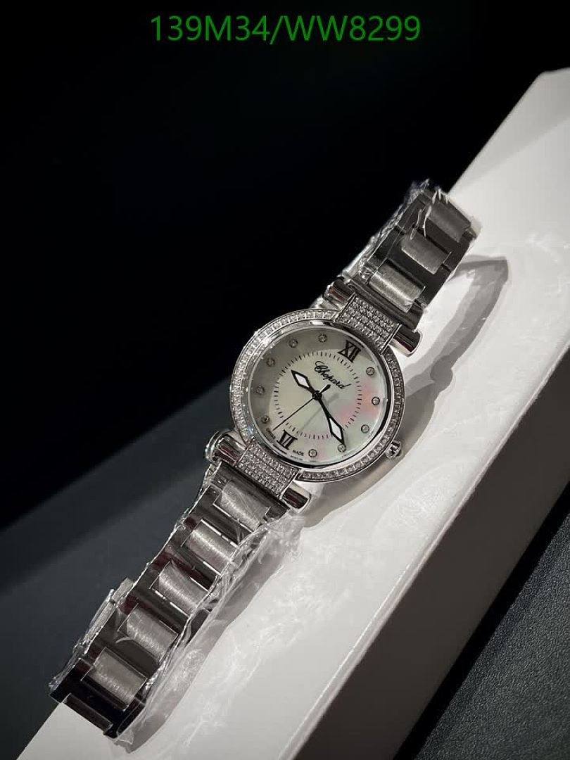 Chopard-Watch-4A Quality Code: WW8299 $: 139USD