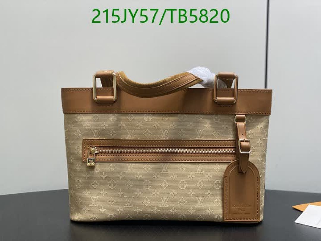 LV-Bag-Mirror Quality Code: TB5820 $: 215USD