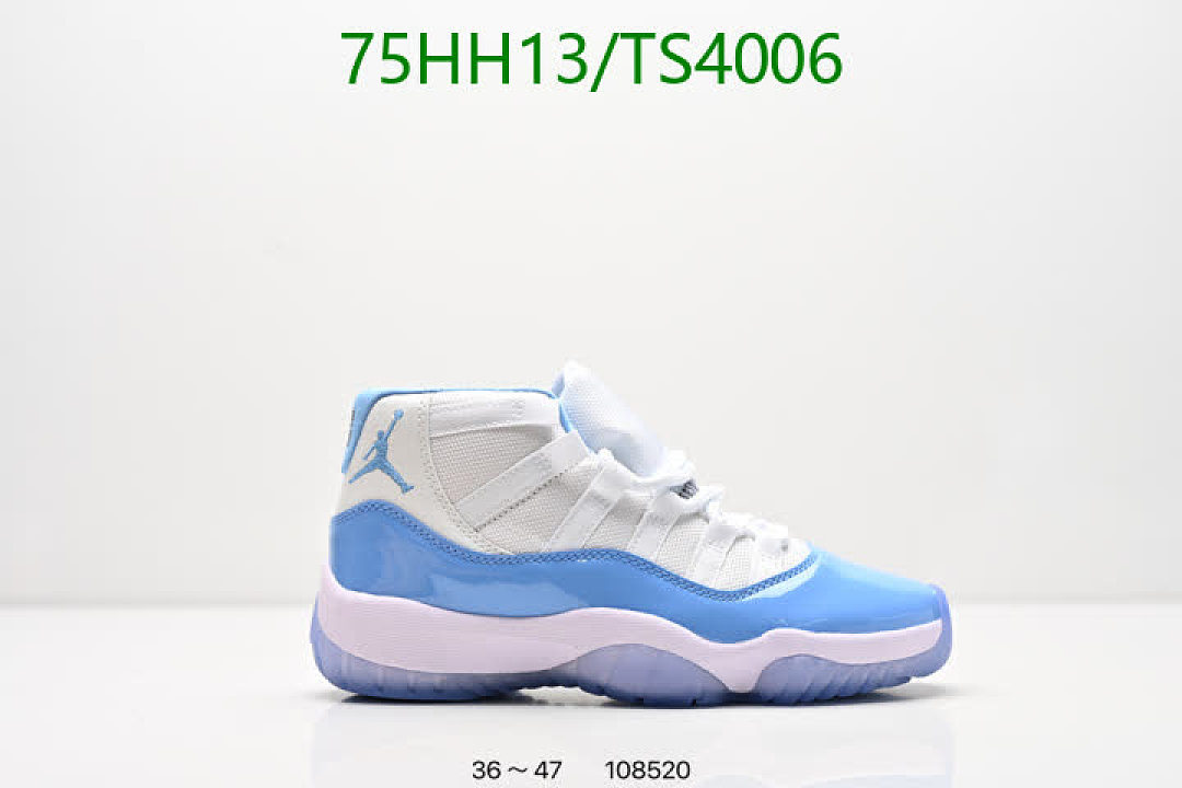 NIKE-Women Shoes Code: TS4006 $: 75USD