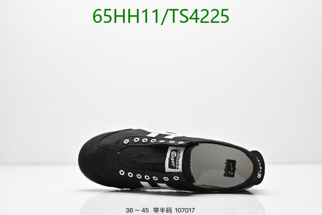 Onitsuka Tiger-Women Shoes Code: TS4225 $: 65USD