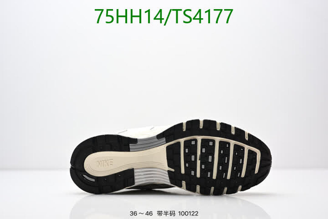 NIKE-Women Shoes Code: TS4177 $: 75USD