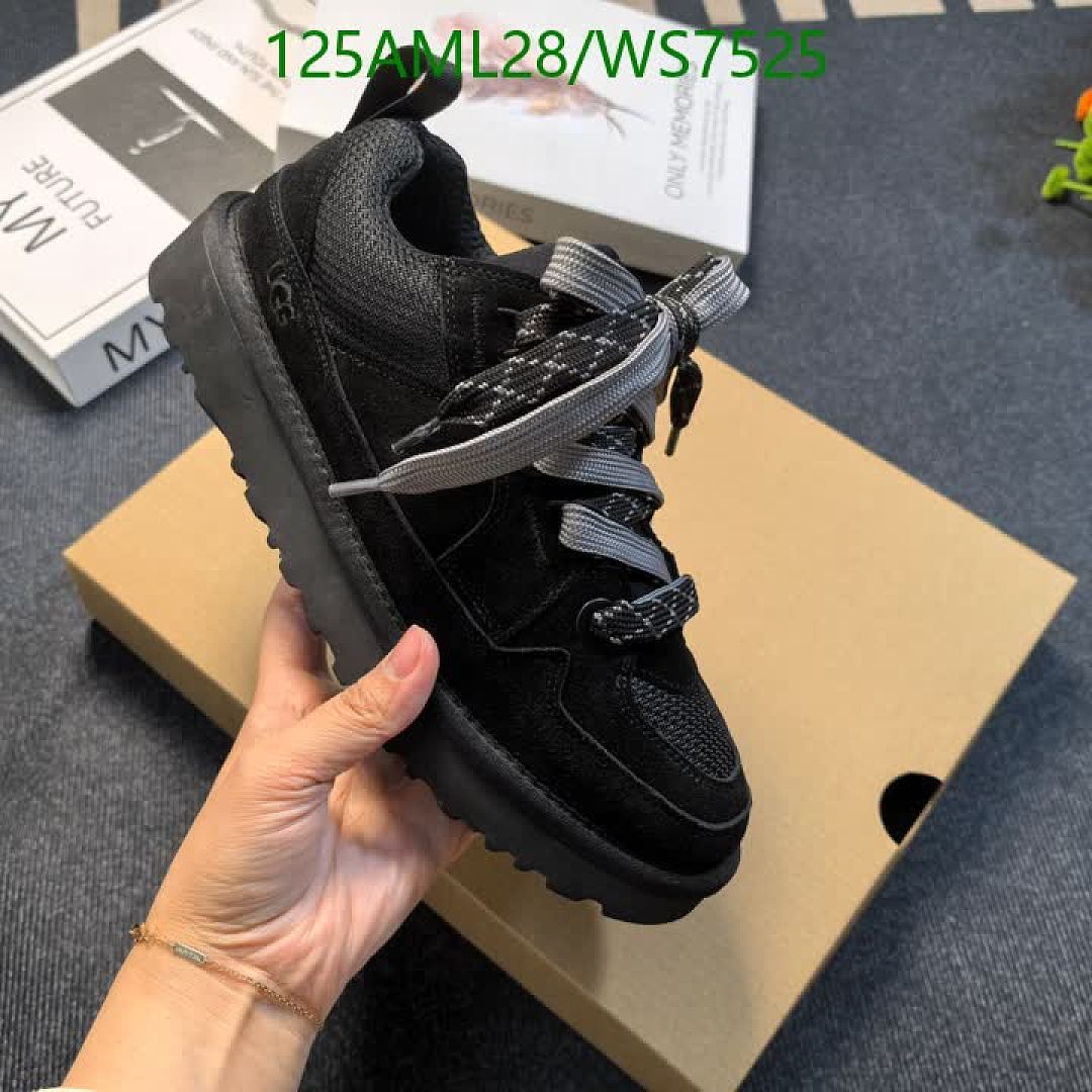 UGG-Women Shoes Code: WS7525 $: 125USD