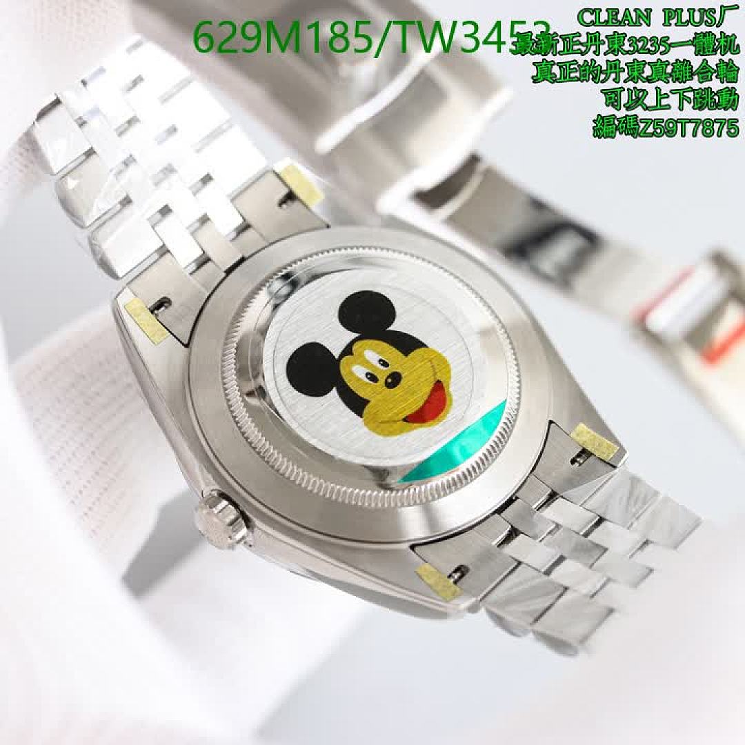 Rolex-Watch-Mirror Quality Code: TW3453 $: 629USD