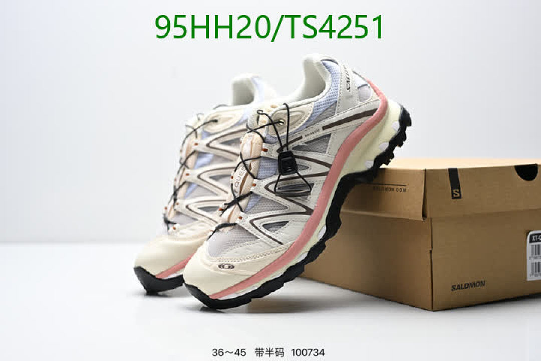 Salomon-Women Shoes Code: TS4251 $: 95USD