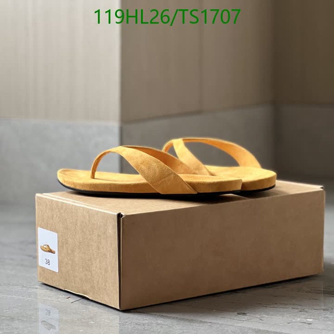 Loro Piana-Women Shoes Code: TS1707 $: 119USD