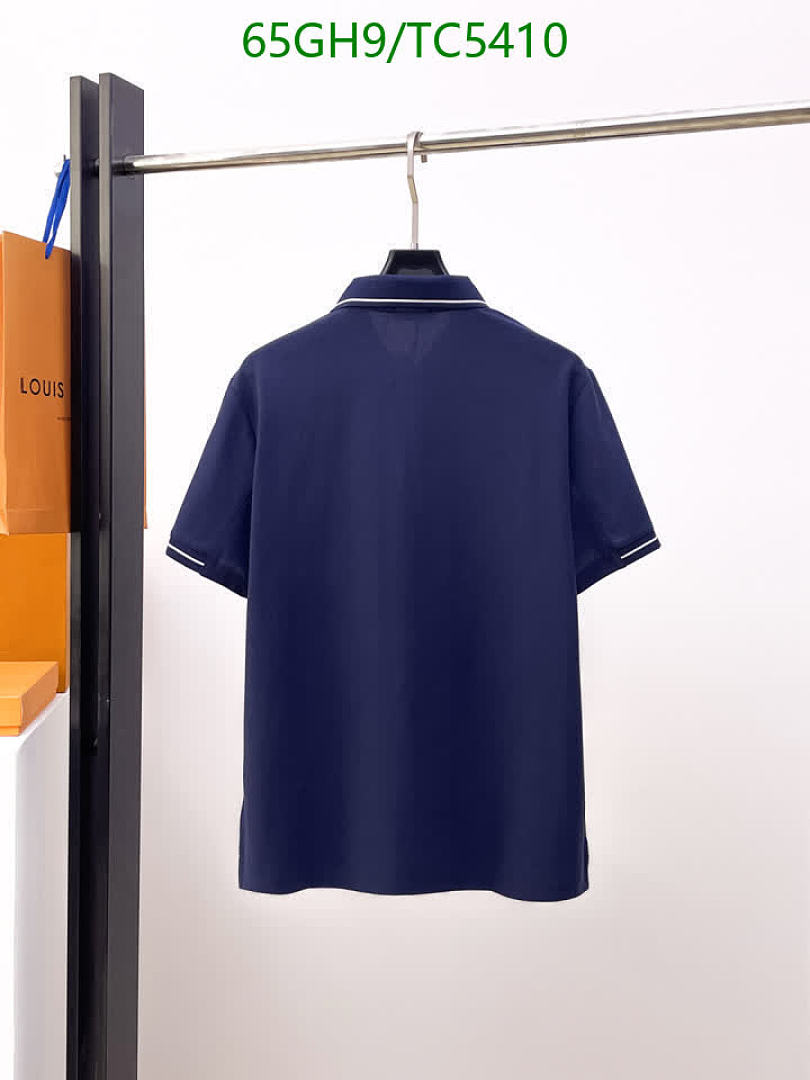 Moncler-Clothing Code: TC5410 $: 65USD