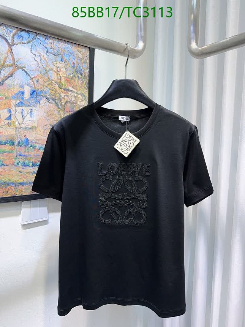 Loewe-Clothing Code: TC3113 $: 85USD