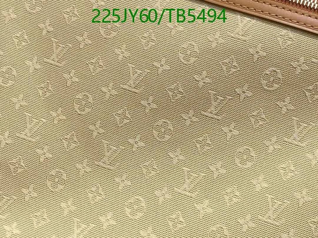 LV-Bag-Mirror Quality Code: TB5494 $: 225USD