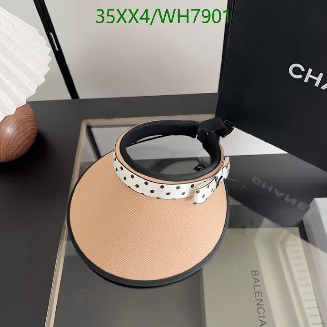 Chanel-Cap(Hat) Code: WH7901 $: 35USD