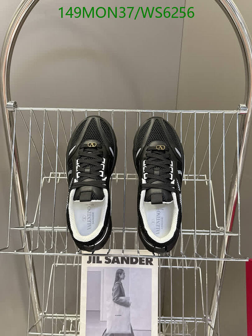 Valentino-Men shoes Code: WS6256 $: 149USD