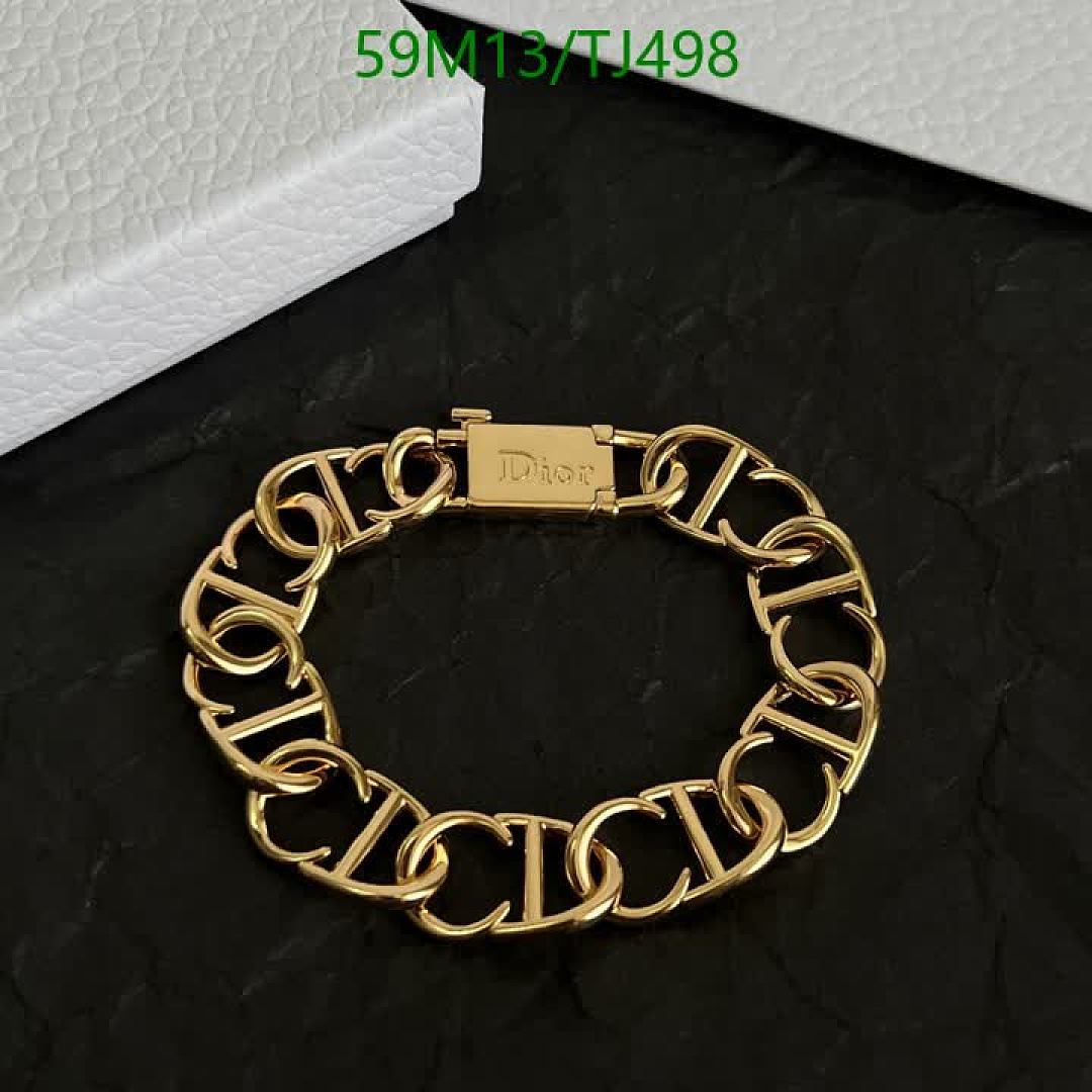Dior-Jewelry Code: TJ498 $: 59USD